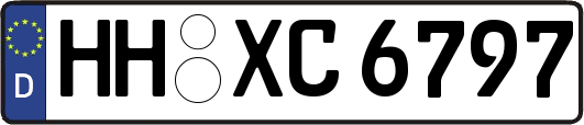 HH-XC6797
