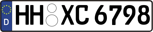 HH-XC6798