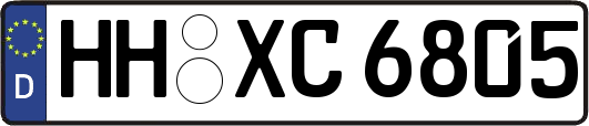 HH-XC6805