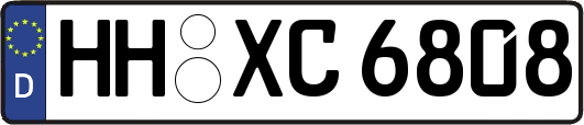 HH-XC6808