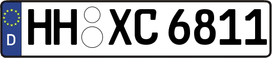 HH-XC6811