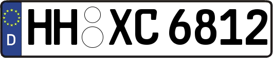 HH-XC6812