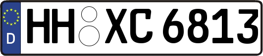 HH-XC6813
