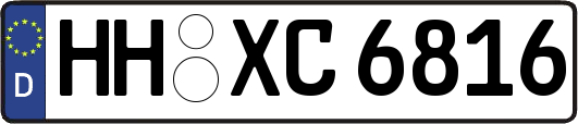 HH-XC6816