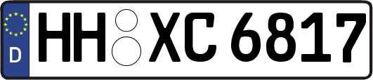 HH-XC6817