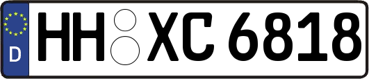 HH-XC6818