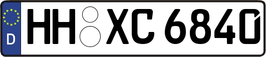 HH-XC6840