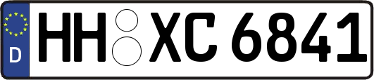 HH-XC6841