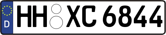 HH-XC6844