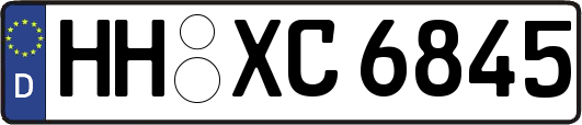 HH-XC6845