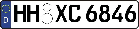 HH-XC6846