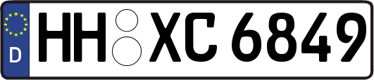 HH-XC6849