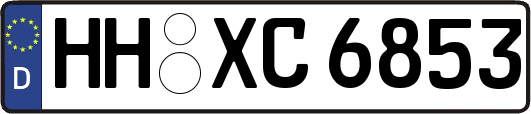 HH-XC6853