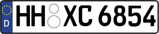 HH-XC6854