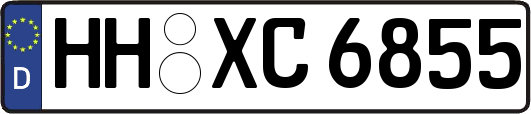 HH-XC6855