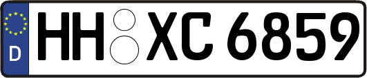 HH-XC6859
