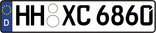 HH-XC6860