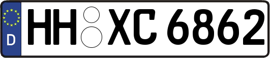 HH-XC6862