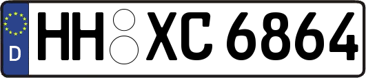 HH-XC6864