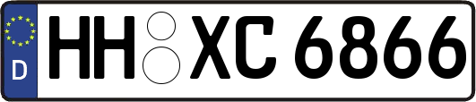 HH-XC6866