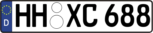 HH-XC688