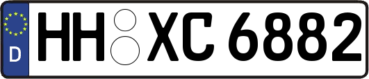 HH-XC6882