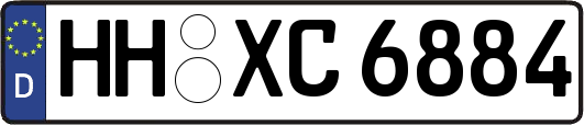 HH-XC6884