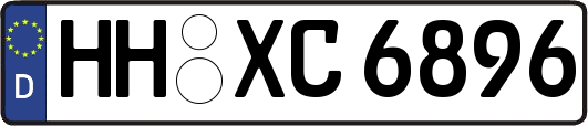 HH-XC6896