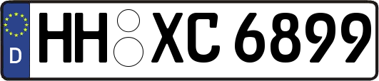 HH-XC6899