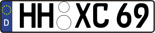 HH-XC69