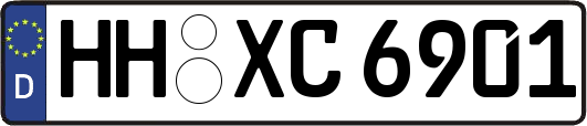 HH-XC6901