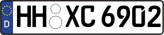 HH-XC6902