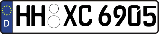 HH-XC6905
