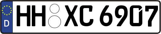 HH-XC6907