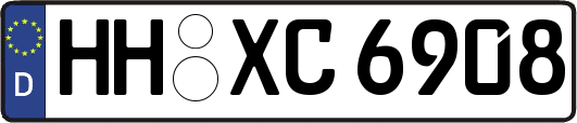 HH-XC6908