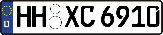 HH-XC6910