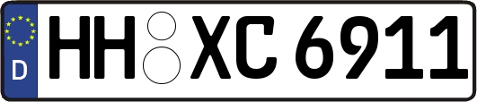 HH-XC6911