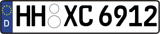 HH-XC6912
