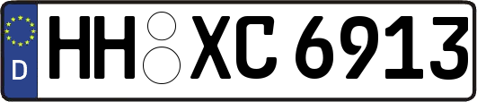 HH-XC6913