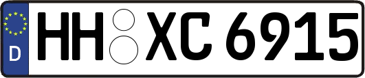 HH-XC6915