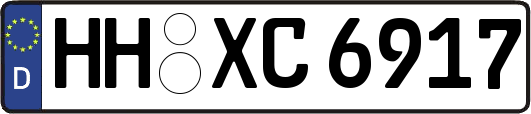 HH-XC6917