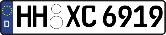 HH-XC6919