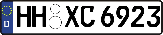 HH-XC6923