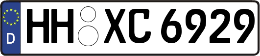 HH-XC6929
