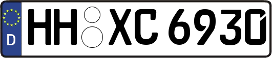 HH-XC6930