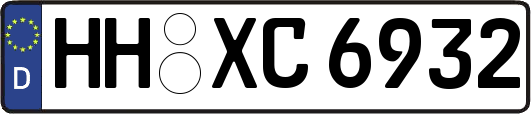 HH-XC6932