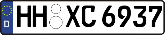 HH-XC6937