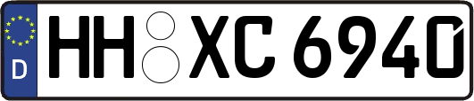 HH-XC6940