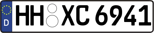 HH-XC6941