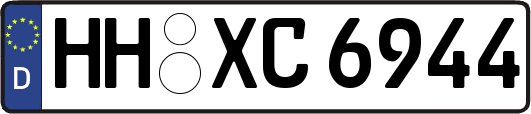 HH-XC6944